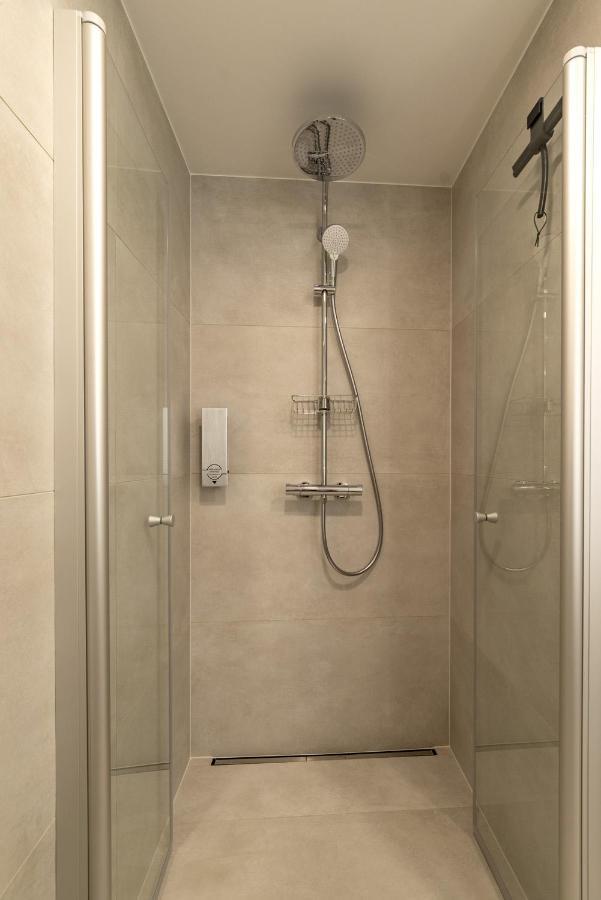 Artisa Riia Str 20A Luxury 2Br Penthouse Apartment Tartu Buitenkant foto